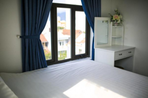 POOL Seaview - 4C - Blue Sea - Balcony - Bathtub